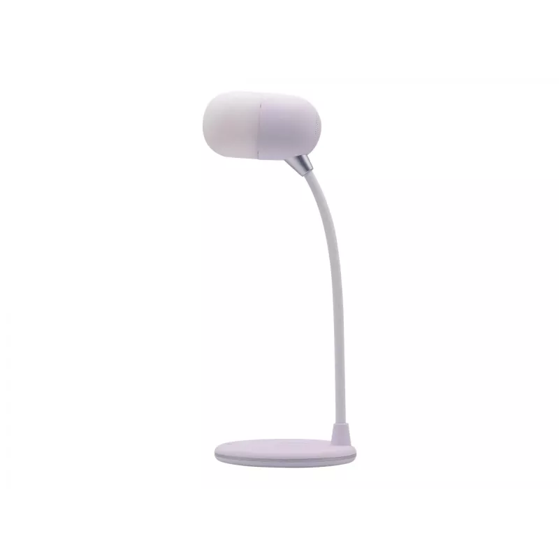 Valo- & äänilaite Terratec Charge AIR Light & Sound