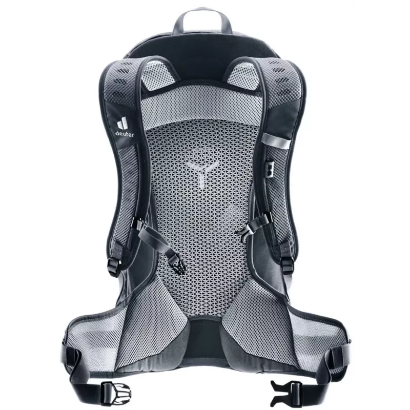 DEUTER AC Lite 23 vaellusreppu, kevyt 23 L päiväreppu