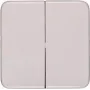 Legrand Creo 776212 keinupainike, ultravalkoinen