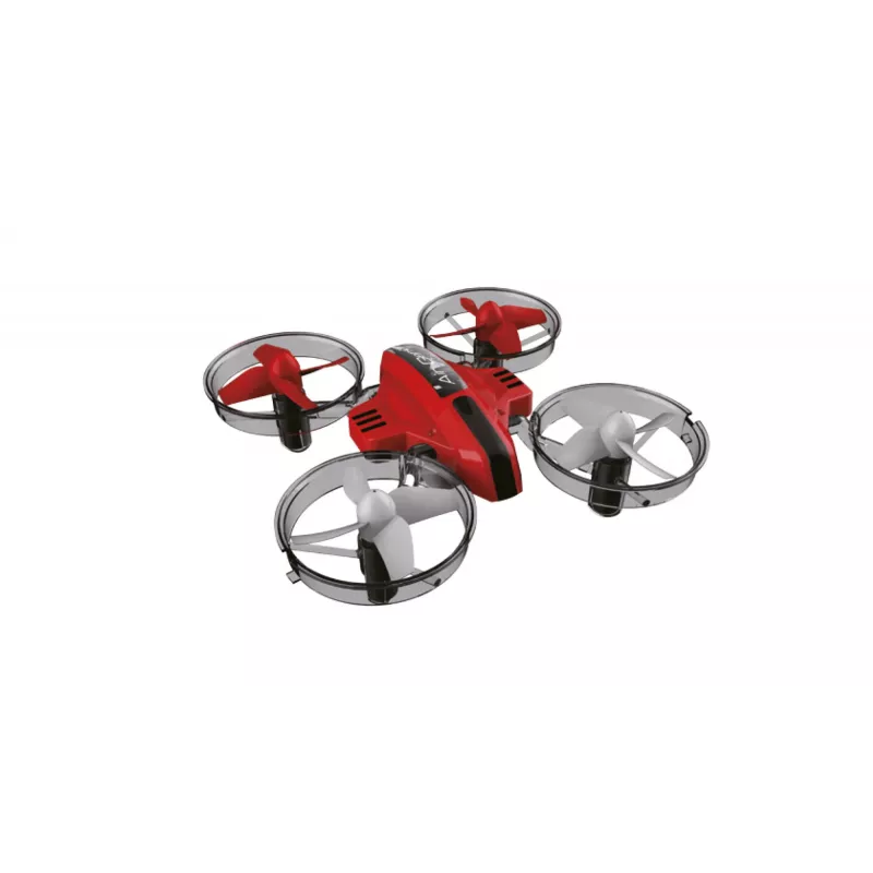 Quadcopter Amewi Air Genius All in 1 4 roottoria