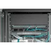 Sokkelokansi Digitus DN-19 BPN-03-SW