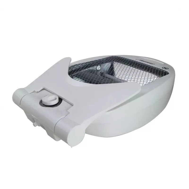 Esperanza EHH009 sähköinen kvartsilämmitin 400W/800W valkoinen
