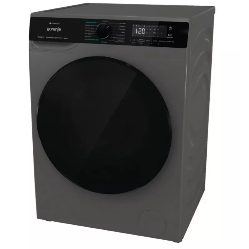 Pesukone-kuivausrumpu GORENJE WD2PA964ADT/PL