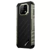 Älypuhelin UleFone Armor 22 — MediaTek Helio G96, 8 GB RAM, 256 GB tallennustila, musta
