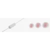 Koss | Kuulokkeet | KSC32iB | Johdolliset | In-Ear | mikrofoni | sininen