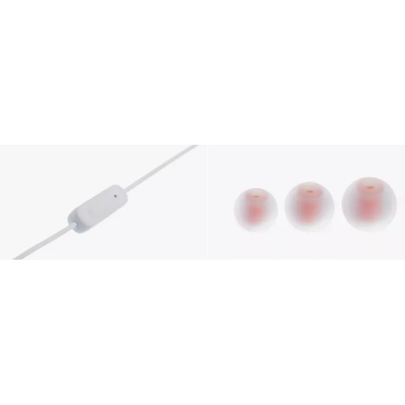 Koss | Kuulokkeet | KSC32iB | Johdolliset | In-Ear | mikrofoni | sininen