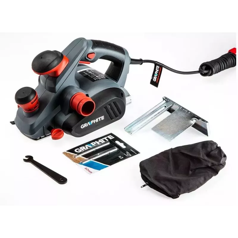 Hiomakone GRAPHITE 59G678 850 W