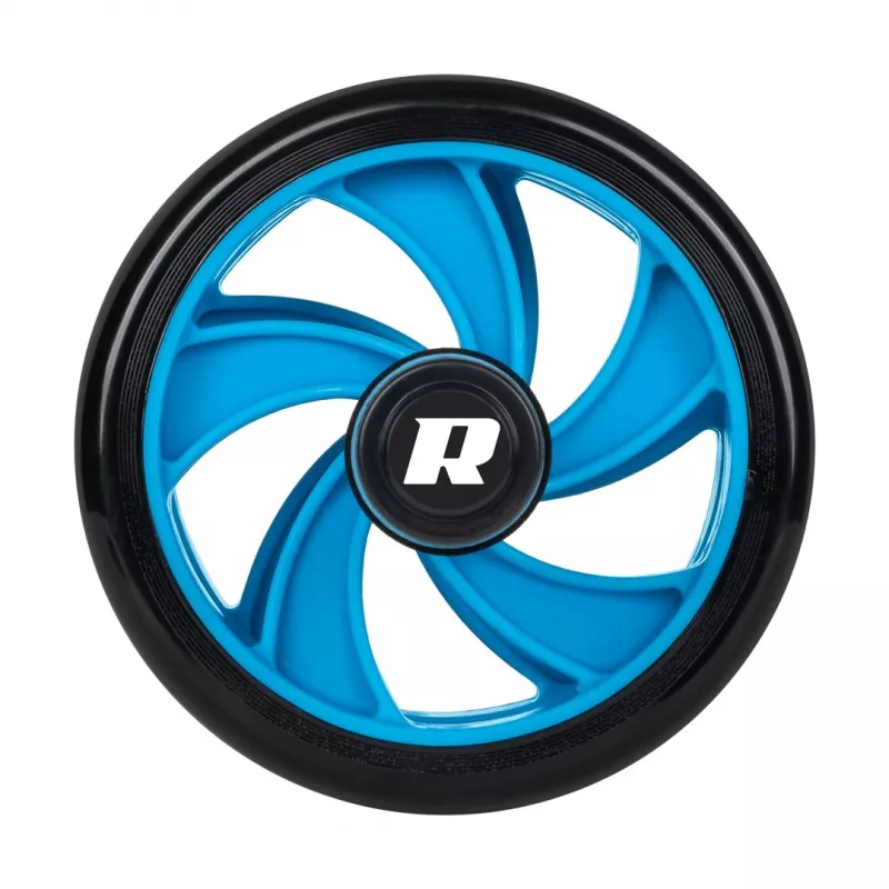REBEL ACTIVE kaksoispyörä, vatsalihasrulla AB Wheel