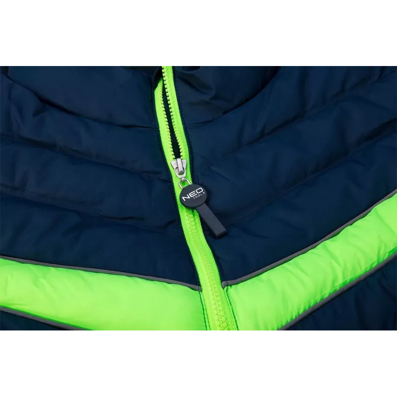 NEO tools 81-534-L työvaatteet