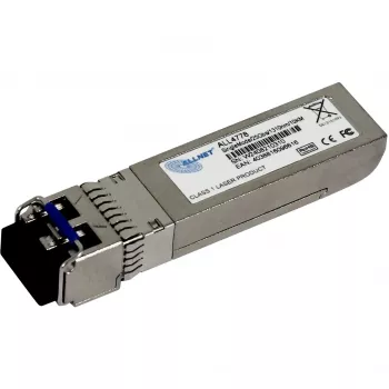 ALLNET kytkinmoduuli ALL4778 SFP28-25GB-LR, 25Gbit yksimuotokuitu, jopa 10 km, koodaamaton,