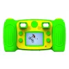 Lasten digitaalikamera Denver KCA-1310GREEN