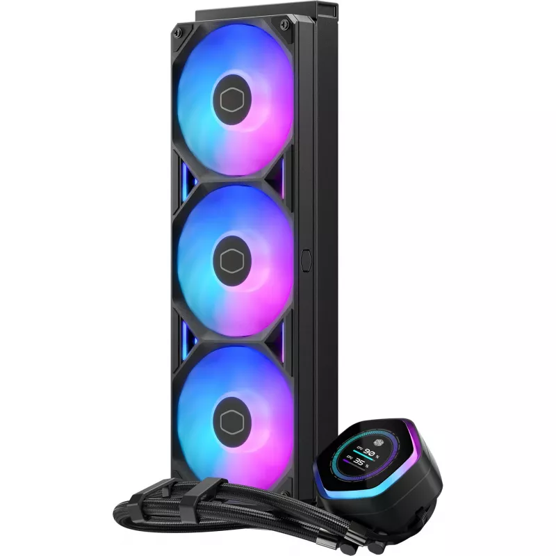 Cooler Master MLX-D36M-A25SZ-L1 tuote