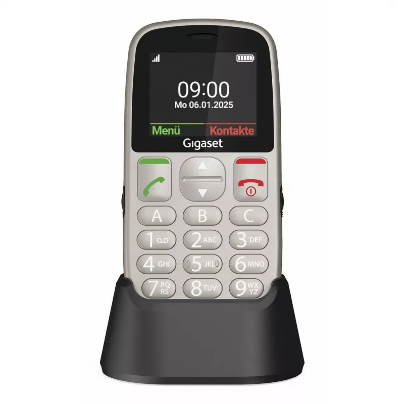 Matkapuhelin Gigaset GL395 2,2