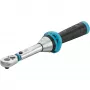 Momenttiavain HAZET 5107-3CT