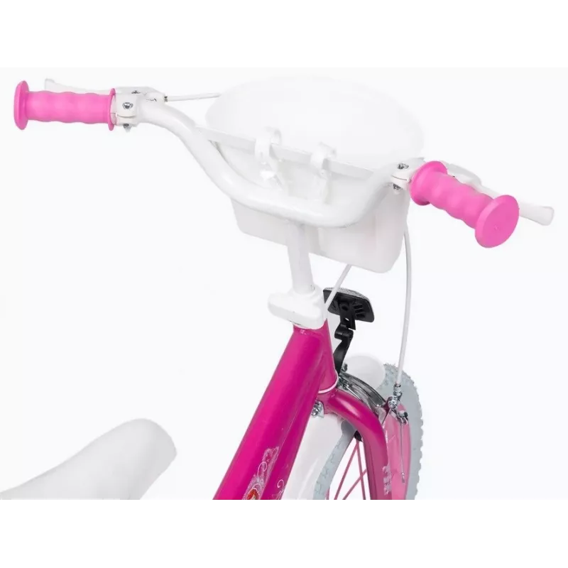 Lasten polkupyörä 16 Huffy 21851W Princess