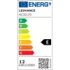 LEDvance Osram ohut LINE LED-lamppu 12 W R7s 1521 lm 2700 K