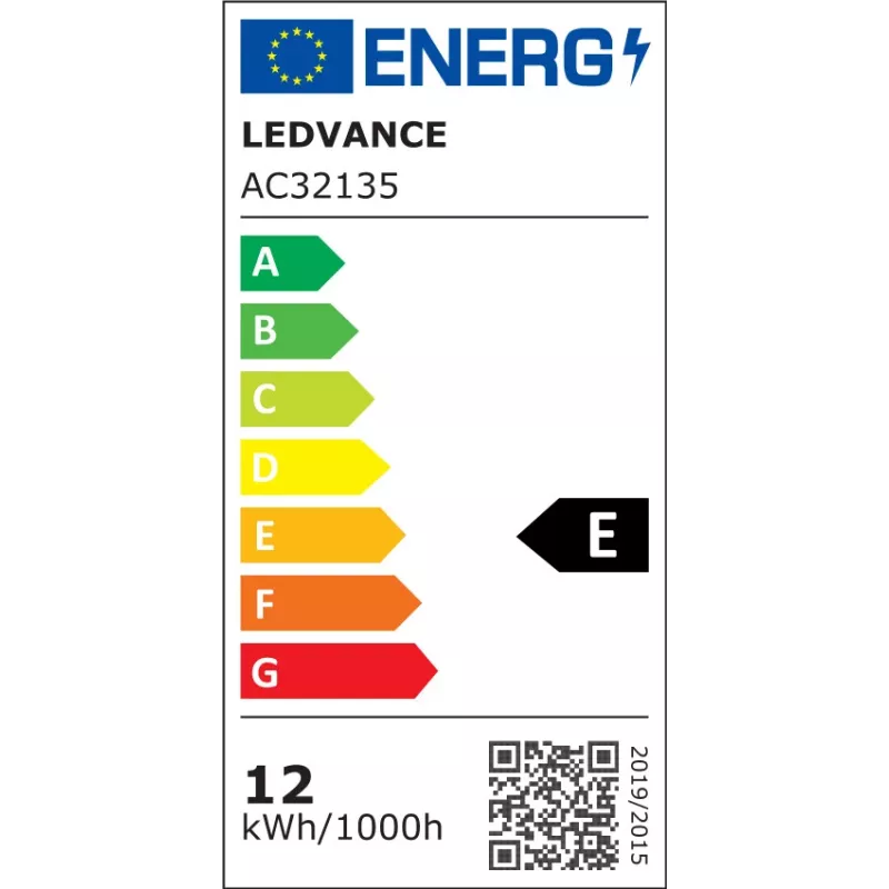LEDvance Osram ohut LINE LED-lamppu 12 W R7s 1521 lm 2700 K