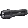 Käsivalaisin Varta INDESTRUCTIBLE F10 PRO musta 6W 300lm IP67