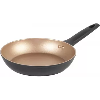 Paistinpannu Russell Hobbs RH01666BEU7 24 cm, tarttumaton, musta