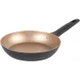 Paistinpannu Russell Hobbs RH01666BEU7 24 cm, tarttumaton, musta