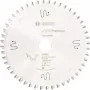 Katkaisusaha terä Best for Wood, Ø 216mm, 48Z (poraus 30mm, katkaisu- ja jiirisahoihin)