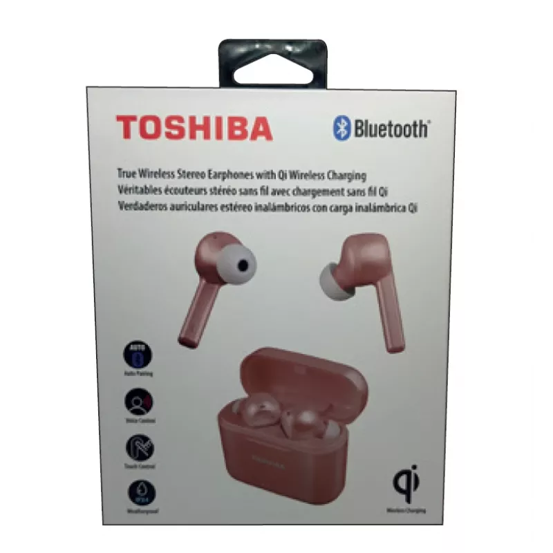 Kuulokkeet Toshiba RZE-BT750E
