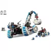 LEGO Technic 42211 Lunar Outpost kuumönkijä, rakennussarja, 1082 osaa, 10+