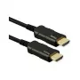 ROLINE Ultra HDMI aktiivinen optinen 8K-kaapeli, 15 m