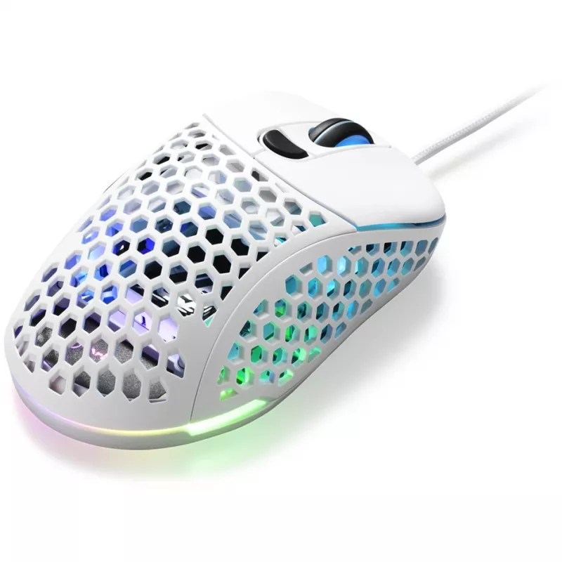 Sharkoon Light² 200 -hiiri USB Type-A