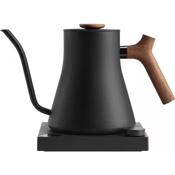 FELLOW STAGG EKG PRO BLACK matte SÄHKÖINEN VEDENKEITIN