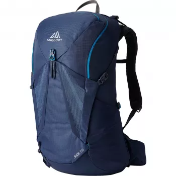 Gregory Jade 28 -reppu – tummansininen, XS/S, 28 l