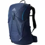 Gregory Jade 28 -reppu – tummansininen, XS/S, 28 l