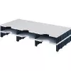 Styro 268-1302-98 harmaa