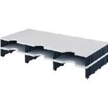 Styro 268-1302-98 harmaa