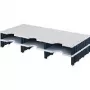 Styro 268-1302-98 harmaa