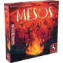 Mesos, lautapeli