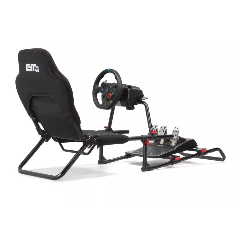 Next Level Racing - GTLITE Junior taitettava cockpit