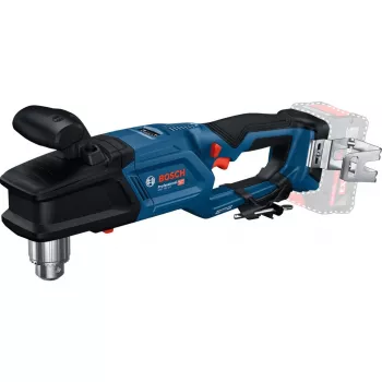 Akkukulmaporakone GRD 18V-127 Professional solo, 18 V (sininen/musta, ilman akkua ja laturia)