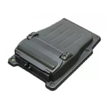 Durabook DE3R1X -laajennusmoduuli RJ-45 Ethernet, RS-232-sarjaliitäntä ja SmartCard-lukija