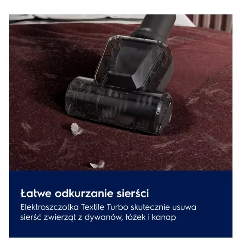 Pölynimuri Electrolux EL51A2UG