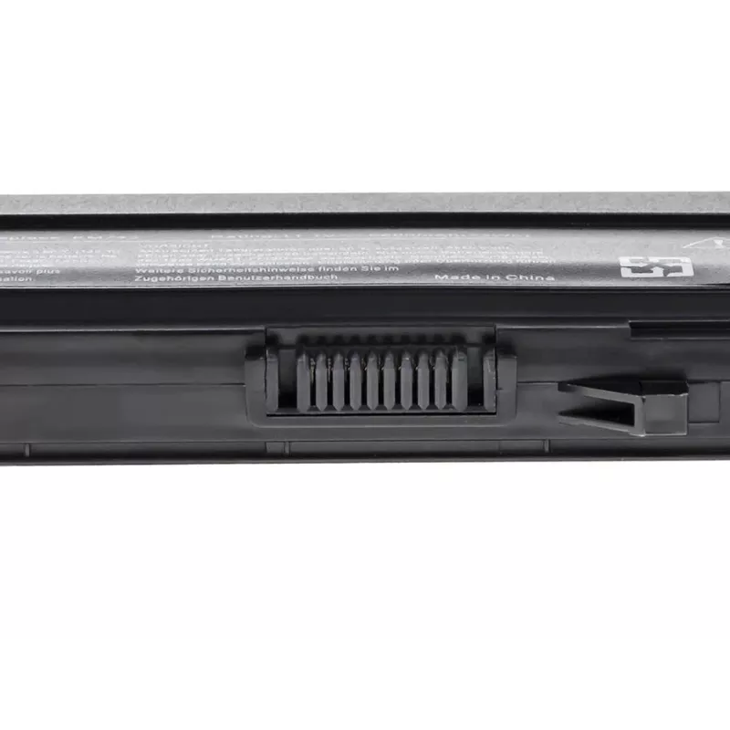 Kannettavan tietokoneen akku Latitude E5400 E5410 E5500 E5510 - 11,1V - 6600mAh