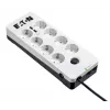 Suojakotelo 8 Tel@ USB DIN Eaton