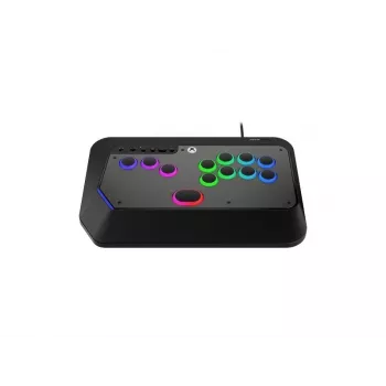 Johdollinen peliohjain HyperX Clutch Tachi Xboxille, musta, 846 g, USB-C – USB-A