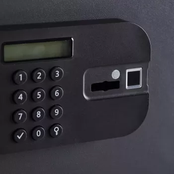 Laptopsafe YLFM maksimaalinen suoja