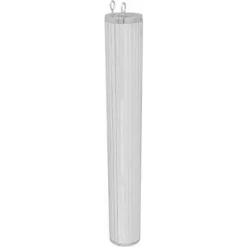 Peilidiskopallo EUROLITE 50200622 90 mm – koristeellinen pyörivä pallo valotehosteisiin