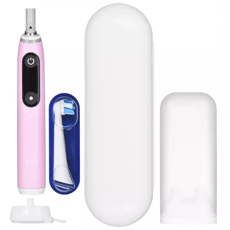Oral-B iO6 pinkki sähköhammasharja