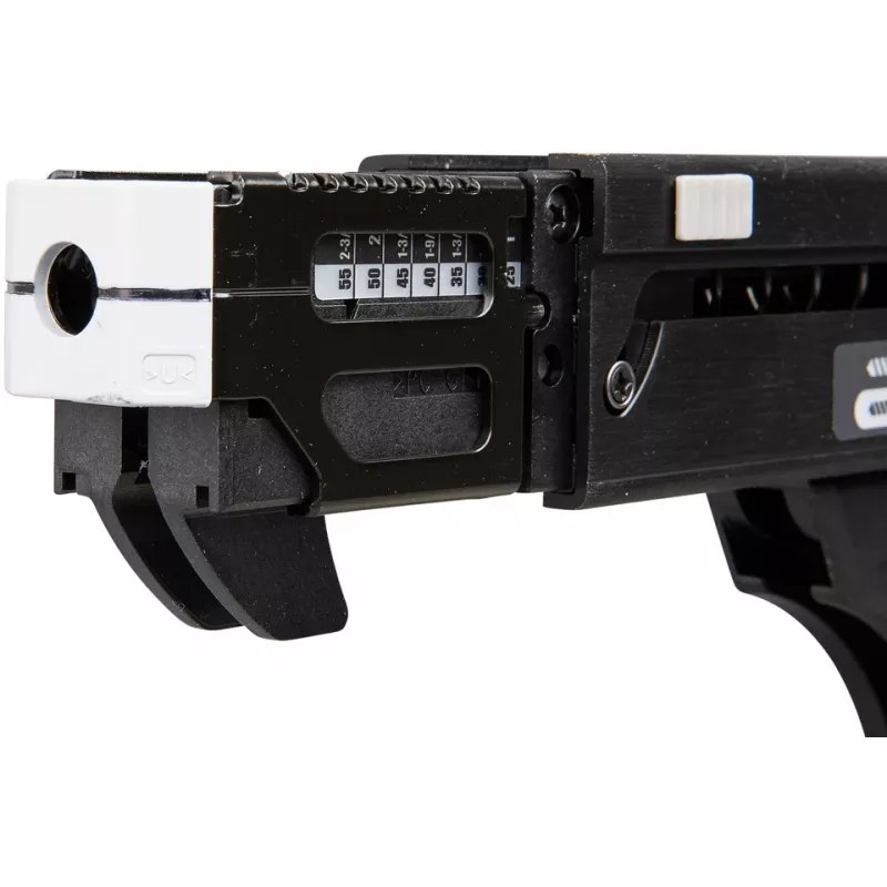 Makita DFR551Z pora