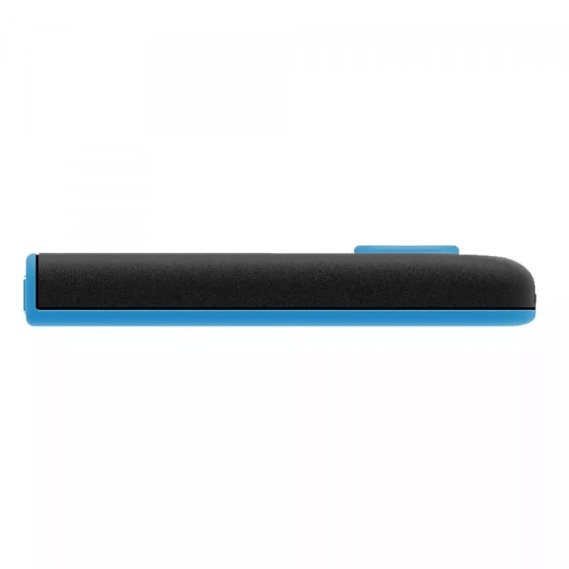 ADATA DashDrive UV128 32GB USB-muistitikku USB Type-A 3.2 Gen 1 (3.1 Gen 1) musta, sininen