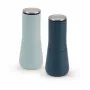 Joseph Joseph Milltop siniset suola- ja pippurimyllyt - Editions