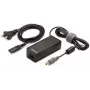 Lenovo TP 65W Ultraportable AC EU1 - virtalähde - PC-/palvelinvirtalähde